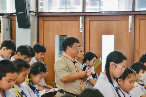 โรงเรียนปรีชานุศาสน์